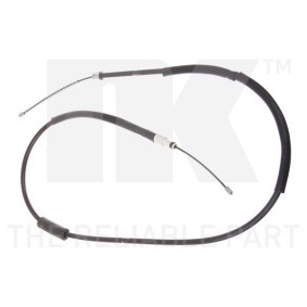 Handbremsseil 903759 von NK günstig für 12,20 € online kaufen