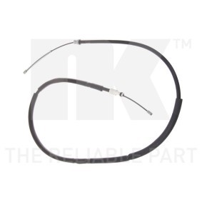 Handbremsseil 903760 von NK günstig für 18,56 € online kaufen