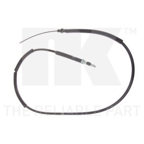 Handbremsseil 903762 von NK günstig für 19,31 € online kaufen