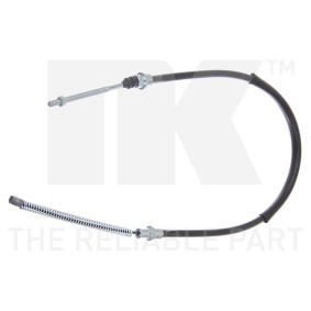 Handbremsseil 903767 von NK günstig für 15,58 € online kaufen