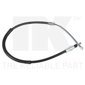 Handbremsseil 903768 von NK günstig für 9,63 € online kaufen