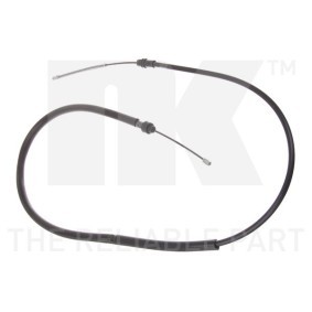 Handbremsseil 903769 von NK günstig für 17,12 € online kaufen