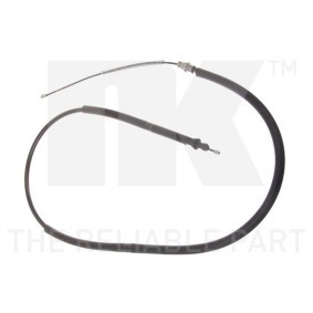 Handbremsseil 903772 von NK günstig für 17,66 € online kaufen