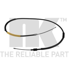 Handbremsseil 903773 von NK günstig für 17,23 € online kaufen