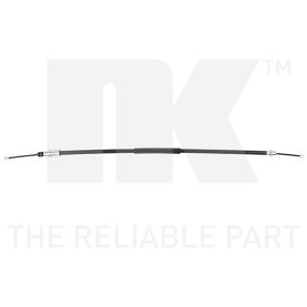 Handbremsseil 903775 von NK günstig für 13,33 € online kaufen