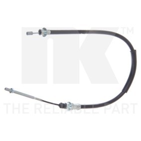 Handbremsseil 903776 von NK günstig für 15,52 € online kaufen
