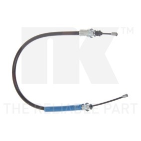 Handbremsseil 903777 von NK günstig für 17,20 € online kaufen