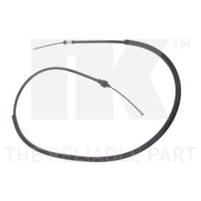 Handbremsseil 903782 von NK günstig für 17,02 € online kaufen