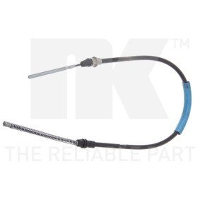 Handbremsseil 903783 von NK günstig für 12,48 € online kaufen