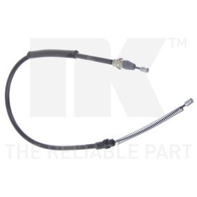 Handbremsseil 903784 von NK günstig für 12,48 € online kaufen