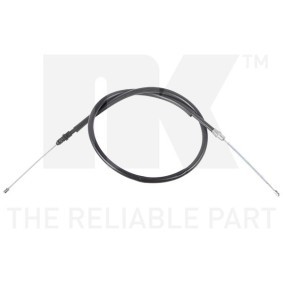 Handbremsseil 903951 von NK günstig für 16,10 € online kaufen