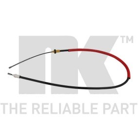 Handbremsseil 903983 von NK günstig für 11,83 € online kaufen
