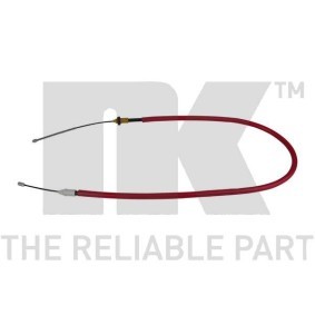 Handbremsseil 903997 von NK günstig für 11,96 € online kaufen