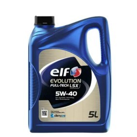 Motoröl 2213922 von ELF günstig für 46,00 € online kaufen