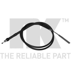 Handbremsseil 904106 von NK günstig für 10,85 € online kaufen