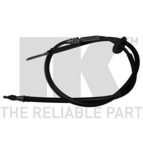 Handbremsseil 904112 von NK günstig für 29,17 € online kaufen