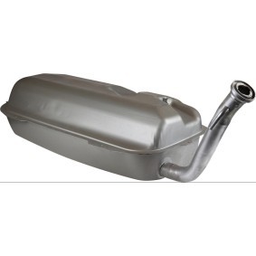 Kraftstoffbehälter 8315600800 von JP GROUP günstig für 625,71 € online kaufen