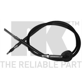 Handbremsseil 904113 von NK günstig für 28,47 € online kaufen