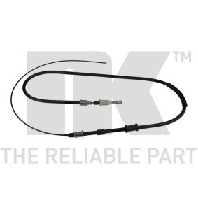 Handbremsseil 904118 von NK günstig für 35,45 € online kaufen