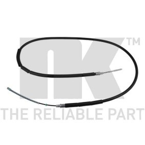Handbremsseil von NK