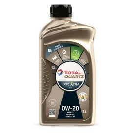 Motoröl 2220226 von TotalEnergies günstig für 16,78 € online kaufen