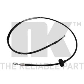 Handbremsseil 9047100 von NK günstig für 29,86 € online kaufen