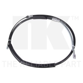 Handbremsseil für VW von NK
