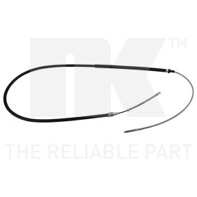 Handbremsseil 904743 von NK günstig für 11,12 € online kaufen