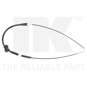 Handbremsseil 904746 von NK günstig für 14,19 € online kaufen