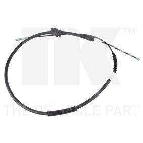 Handbremsseil 904748 von NK günstig für 12,28 € online kaufen