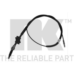 Handbremsseil 904756 von NK günstig für 16,39 € online kaufen