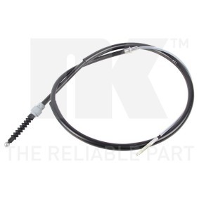 Handbremsseil 904760 von NK günstig für 10,04 € online kaufen