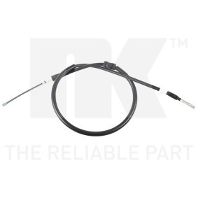 Handbremsseil 904766 von NK günstig für 15,65 € online kaufen