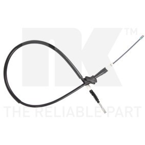 Handbremsseil 904767 von NK günstig für 14,06 € online kaufen
