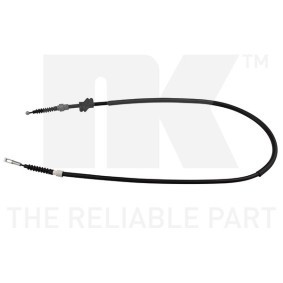 Handbremsseil 904768 von NK günstig für 18,45 € online kaufen