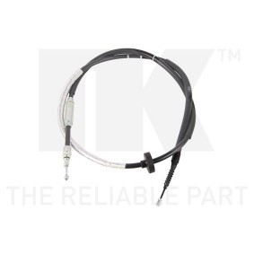 Handbremsseil 904775 von NK günstig für 26,04 € online kaufen