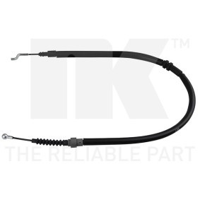 Handbremsseil für VW von NK