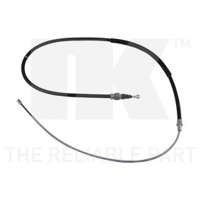 Handbremsseil 904797 von NK günstig für 16,64 € online kaufen