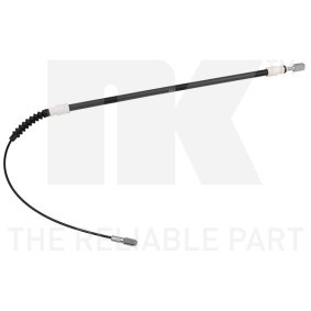Handbremsseil 904830 von NK günstig für 22,18 € online kaufen