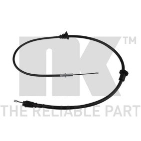 Handbremsseil 904831 von NK günstig für 16,76 € online kaufen