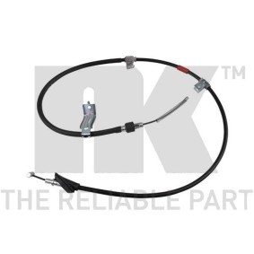 Handbremsseil 905212 von NK günstig für 27,78 € online kaufen