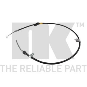 Handbremsseil 905213 von NK günstig für 29,53 € online kaufen