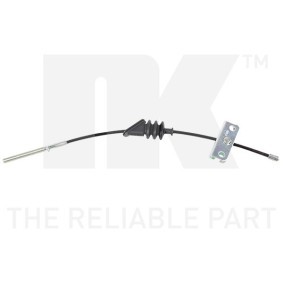Handbremsseil 909913 von NK günstig für 10,13 € online kaufen