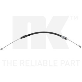 Handbremsseil 909919 von NK günstig für 19,27 € online kaufen