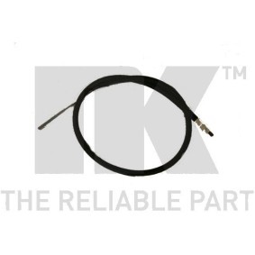 Handbremsseil 909920 von NK günstig für 17,60 € online kaufen