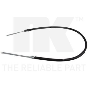 Handbremsseil 909922 von NK günstig für 19,17 € online kaufen