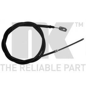 Handbremsseil 909923 von NK günstig für 23,44 € online kaufen
