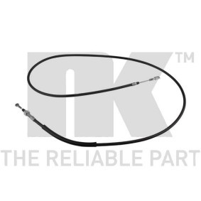 Handbremsseil 909935 von NK günstig für 21,04 € online kaufen