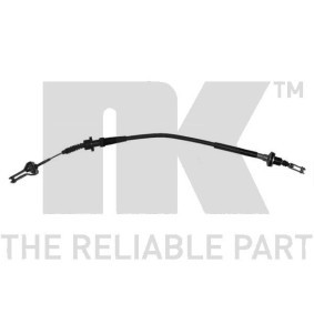 Acquista Cavo frizione da NK 922202 a buon mercato per soli 27,68 €