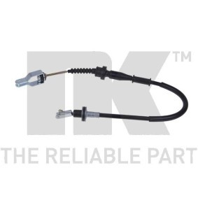 Acquista Cavo frizione da NK 922207 a buon mercato per soli 33,93 €